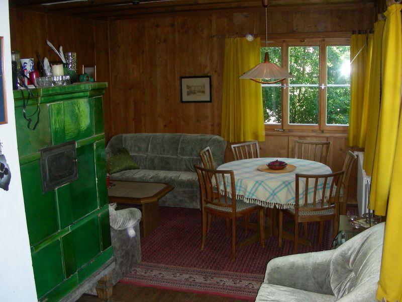 Ferienhaus Haus Am Ufer ไกน์โฮเฟน ห้อง รูปภาพ