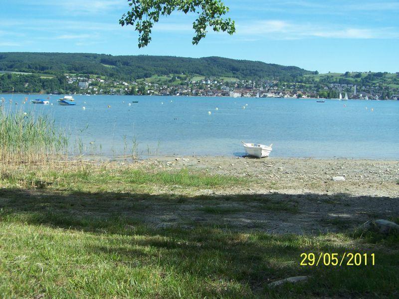Ferienhaus Haus Am Ufer ไกน์โฮเฟน ภายนอก รูปภาพ