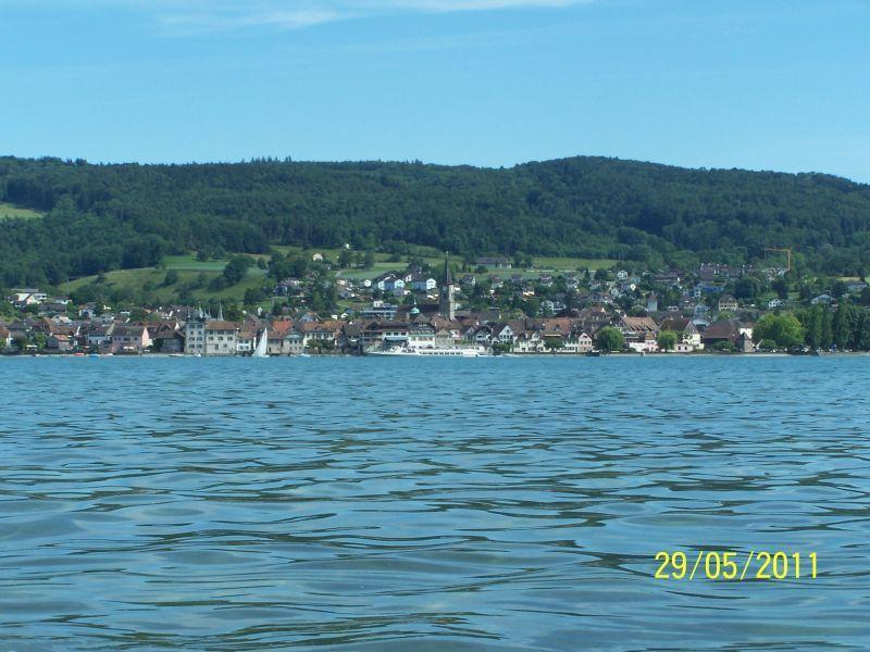 Ferienhaus Haus Am Ufer ไกน์โฮเฟน ห้อง รูปภาพ